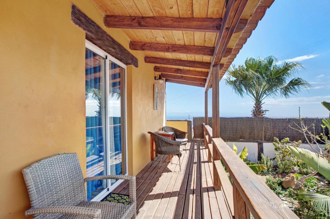 Casa Candelaria 2 Villa Sabina Alta Ngoại thất bức ảnh