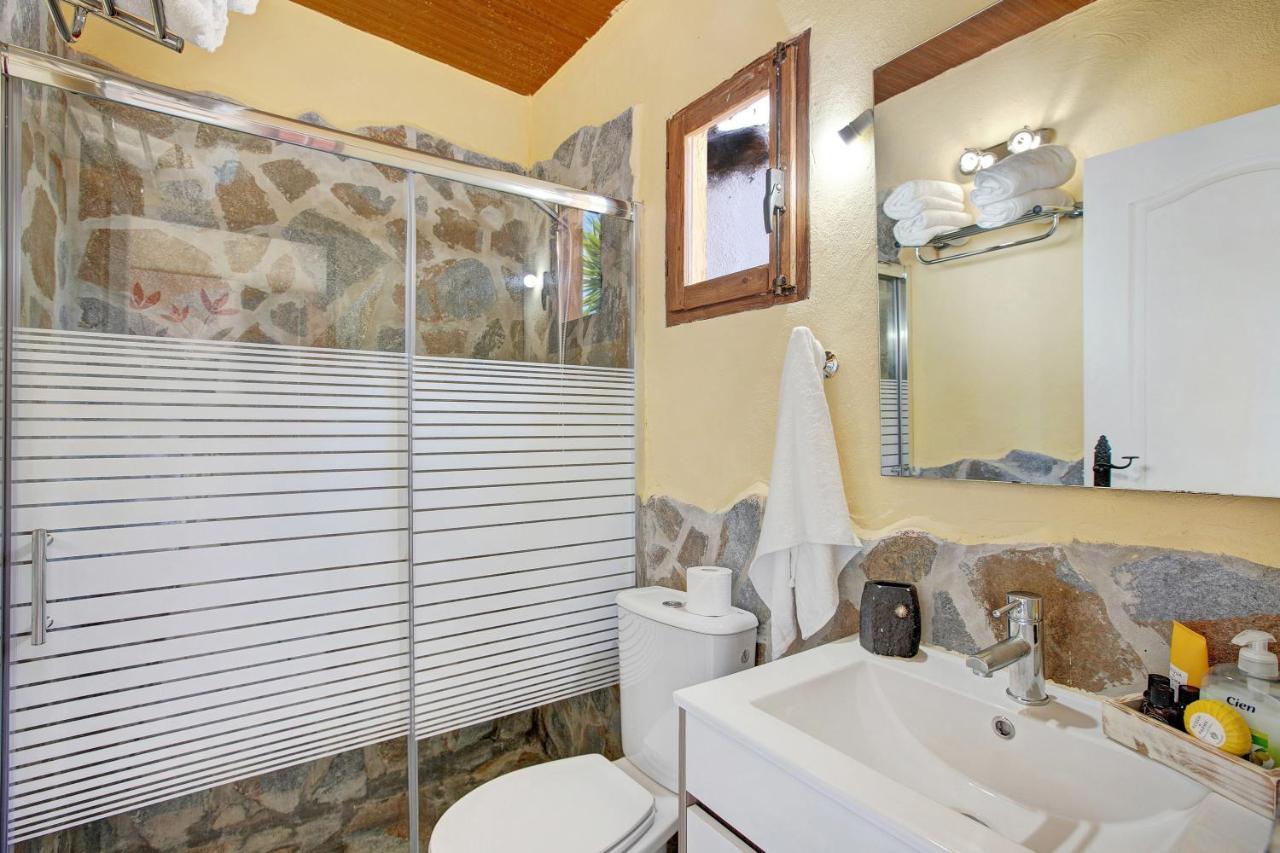 Casa Candelaria 2 Villa Sabina Alta Ngoại thất bức ảnh
