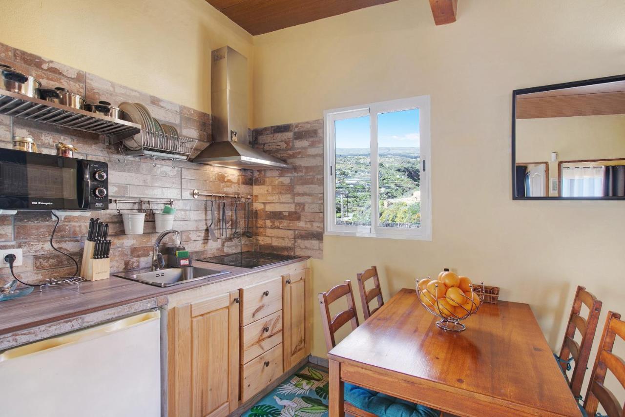 Casa Candelaria 2 Villa Sabina Alta Ngoại thất bức ảnh