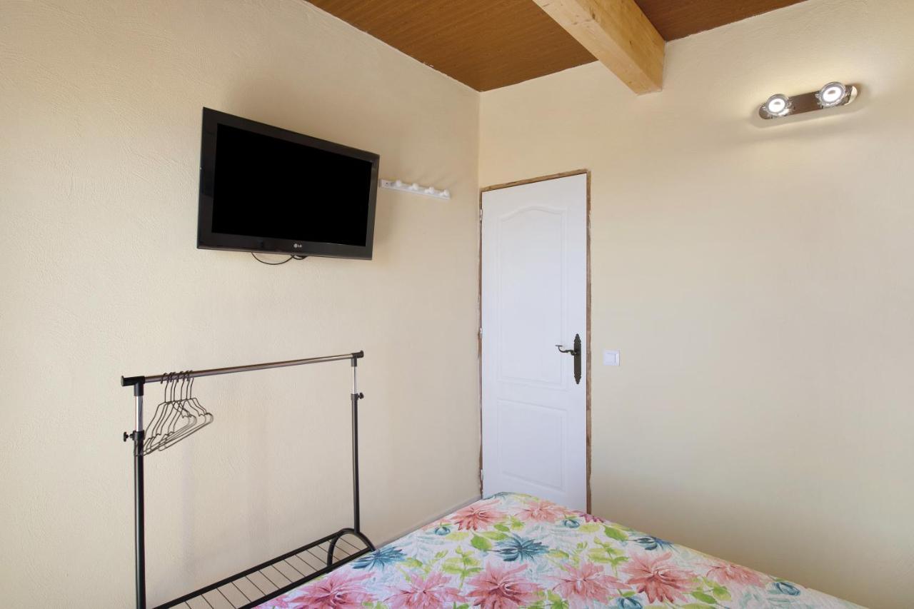 Casa Candelaria 2 Villa Sabina Alta Ngoại thất bức ảnh
