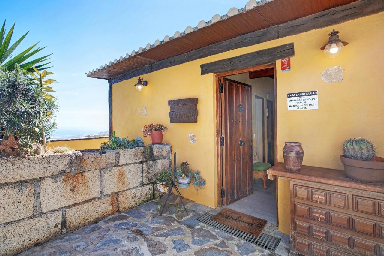 Casa Candelaria 2 Villa Sabina Alta Ngoại thất bức ảnh