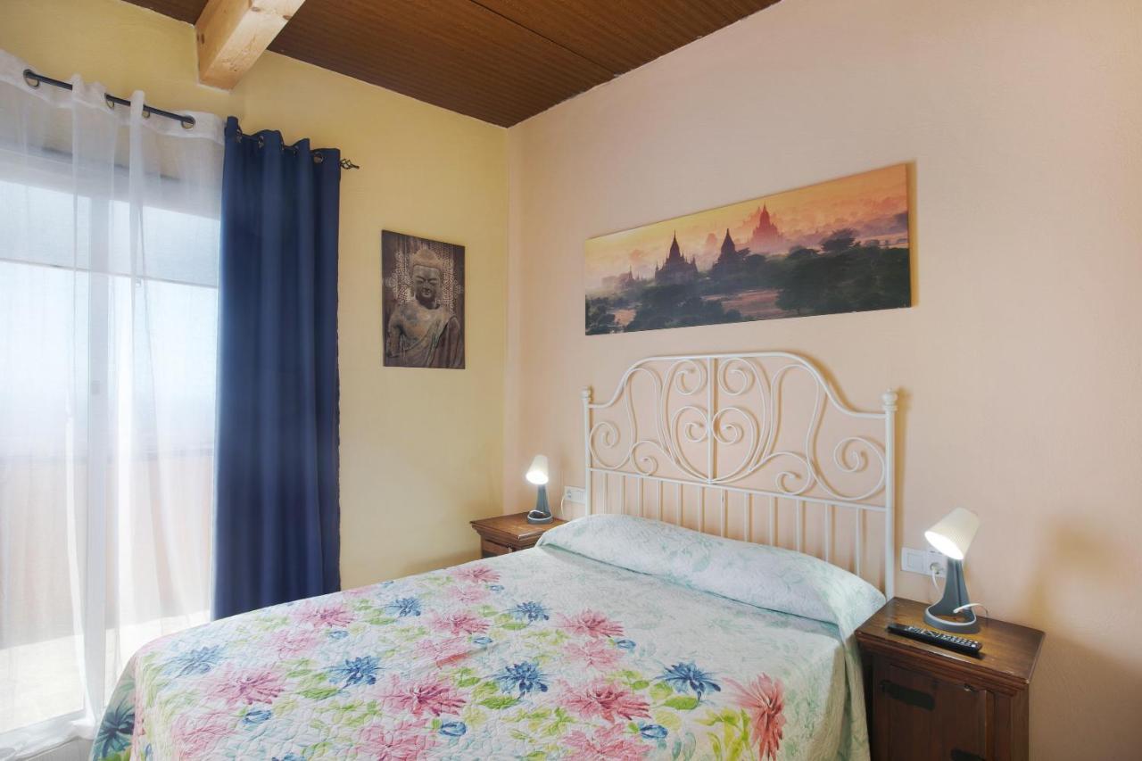 Casa Candelaria 2 Villa Sabina Alta Ngoại thất bức ảnh